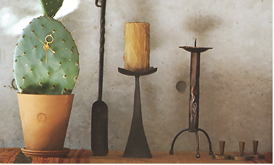 カクタスクロック