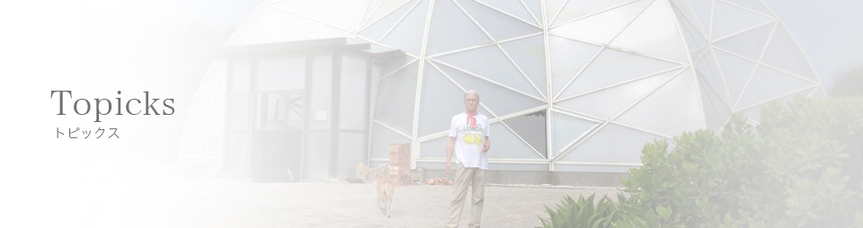 トピックス